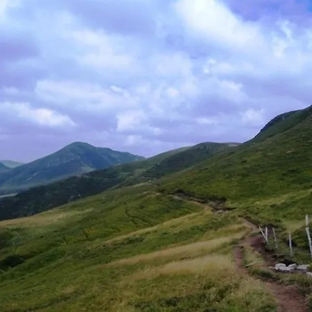 Au Coeur De La Station, Balçon Exposé, Idéal Pour 4 Personnes - Fr-1-787-7 Laveissière