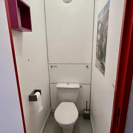 Apartment Au Coeur De La Station, Balcon Expose, Ideal Pour 4 Personnes - Fr-1-787-7 Laveissiere