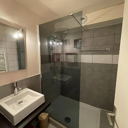 Au Coeur De La Station, Balçon Exposé, Idéal Pour 4 Personnes - Fr-1-787-7 Laveissière