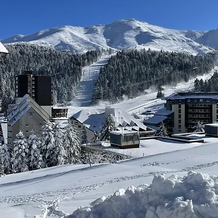 Au Coeur De La Station, Balçon Exposé, Idéal Pour 4 Personnes - Fr-1-787-7 Appartement *